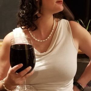 Meet your Posher, Bri